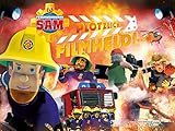 Feuerwehrmann Sam - Plötzlich Filmheld