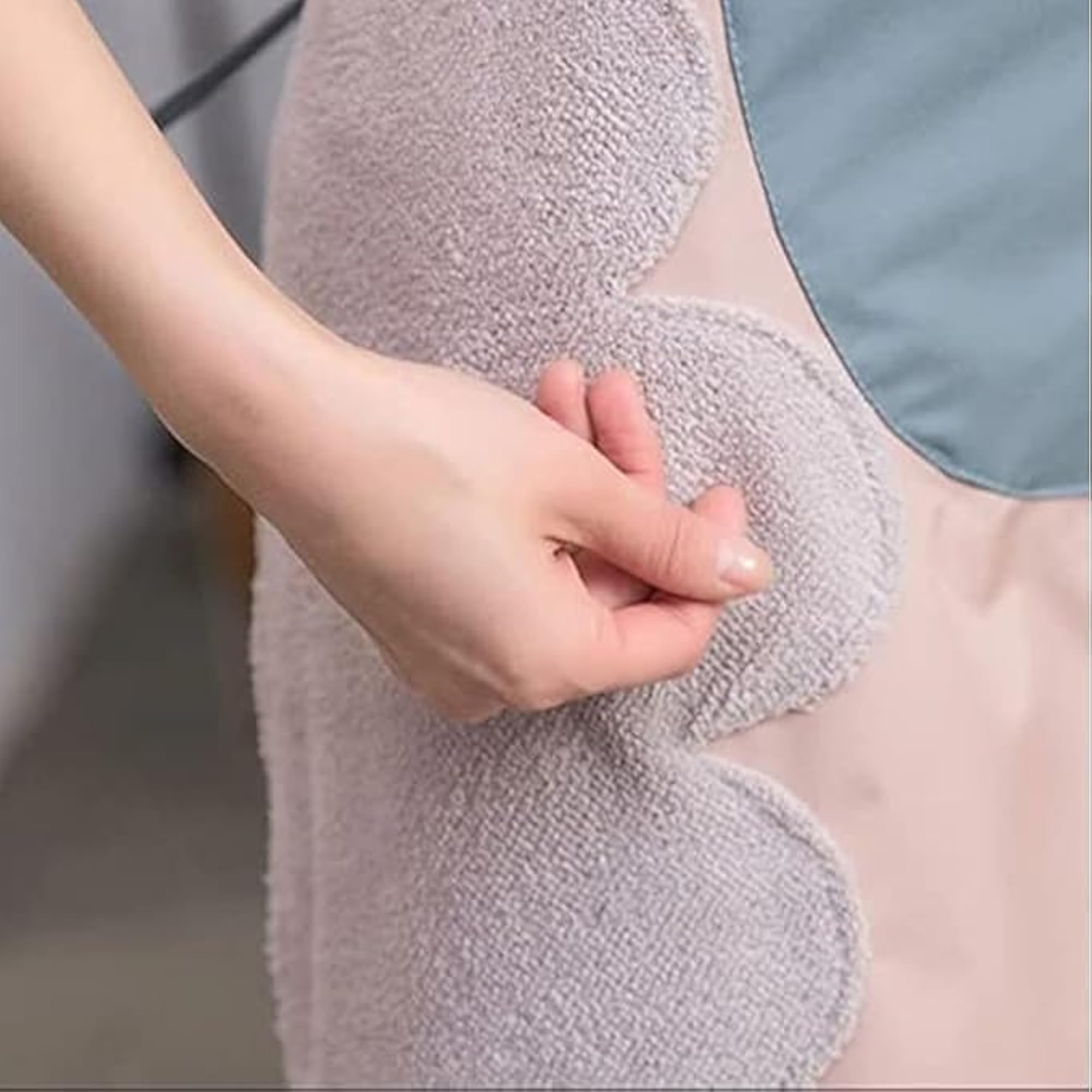 Waterproof Kitchen Apron for Women with Pockets, Unisex