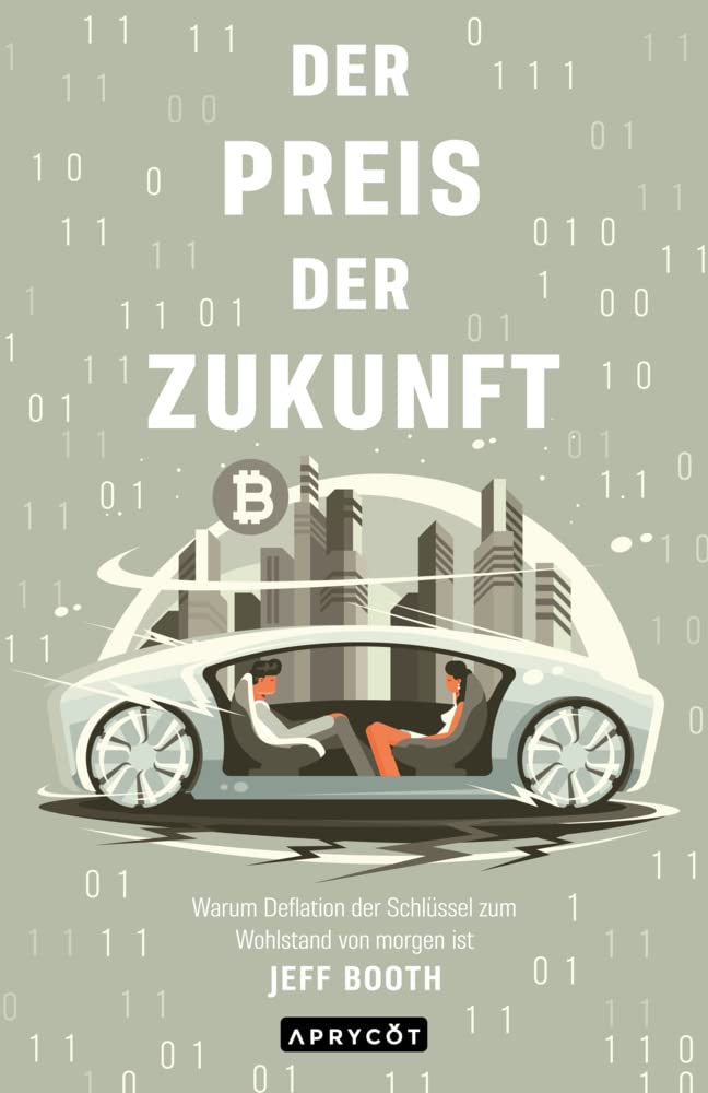 Der Preis der Zukunft: Warum Deflation der Schlüssel zum Wohlstand von morgen ist
