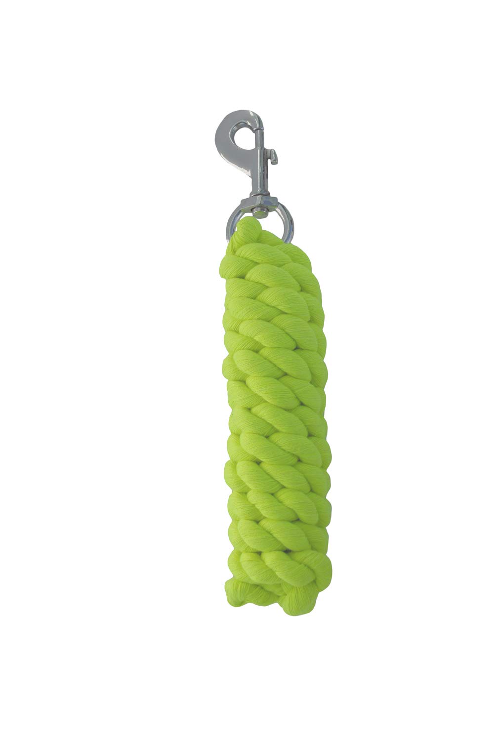 Rhinegold Neon Leadrope