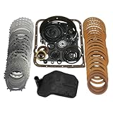 Transmission Rebuild für 4L60E 4L60 mit Energiekupplungen, die mit - 97-03 kompatibel sind