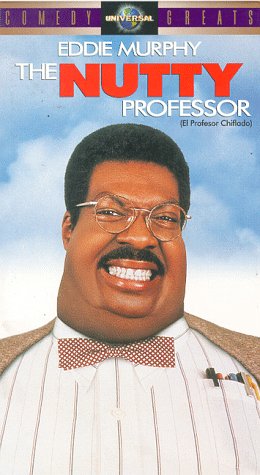 Nutty Professor