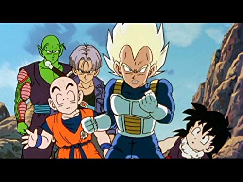 Amazon.co.jp_ ドラゴンボール改を観る _ Prime Video