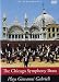 Chicago Symphony Brass Plays Giovanni Gabrieli