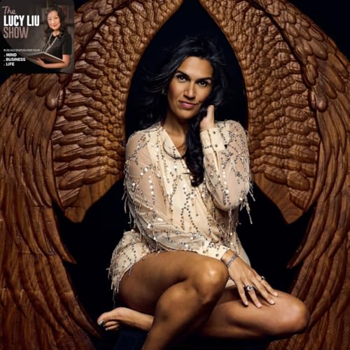 285. Food Stamps to First Class: Power of Gratitude to Transform Life with Shilamida Friedman