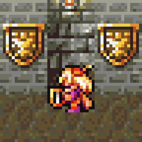 The VGM Appreciation Hour cover art