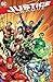 Justice League: The New 52 Omnibus Vol. 1