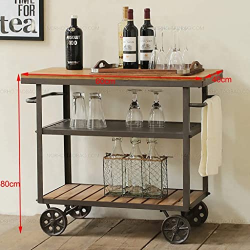 Mejores review On-line Muebles de bar estilo vintage comprados en linea. 20 Imagen adicional
