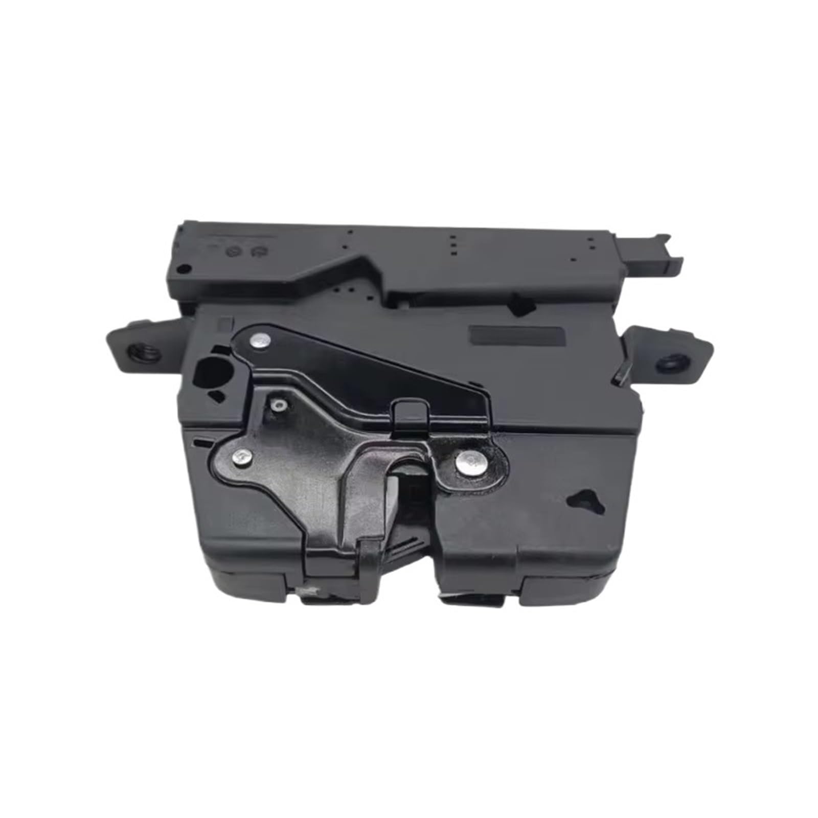 Tailgate Boot Lock Compatible with BMW for 3 F30 F80 2011-2018 Rear Tailgate Latch Trunk Lid Lock Actuator OEM：51247191212 51244825342