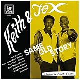 Same Old Story (+CD) [Vinyl LP]