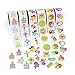 Fun Express Inspirational Stickers on a Roll (600 Piece)