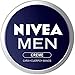 NIVEA MEN Creme (1 x 150 ml), crema para hombres, crema para cara, cuerpo y manos, crema multiusos hidratante para el cuidado de la piel masculina