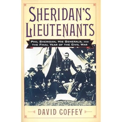 Sheridan's Lieutenants