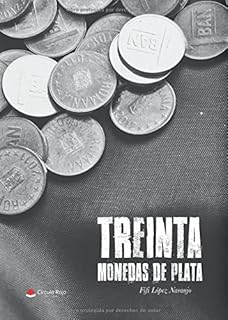 Treinta monedas de plata