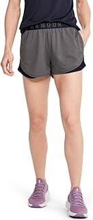 Under Armour Kadın Play Up Shorts 3.0 Şort