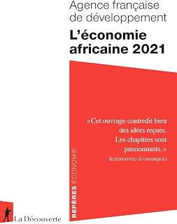 L'économie africaine 2021