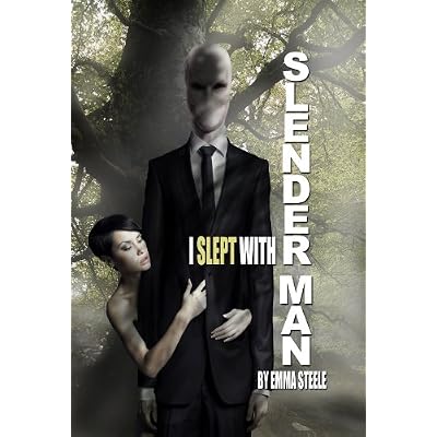 I Slept with Slender Man