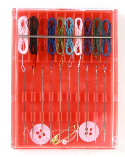 Singer Sew-Quik Threaded Hand Needle Kit (3)