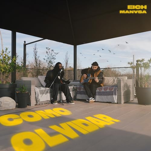 Eich feat. Manvsa