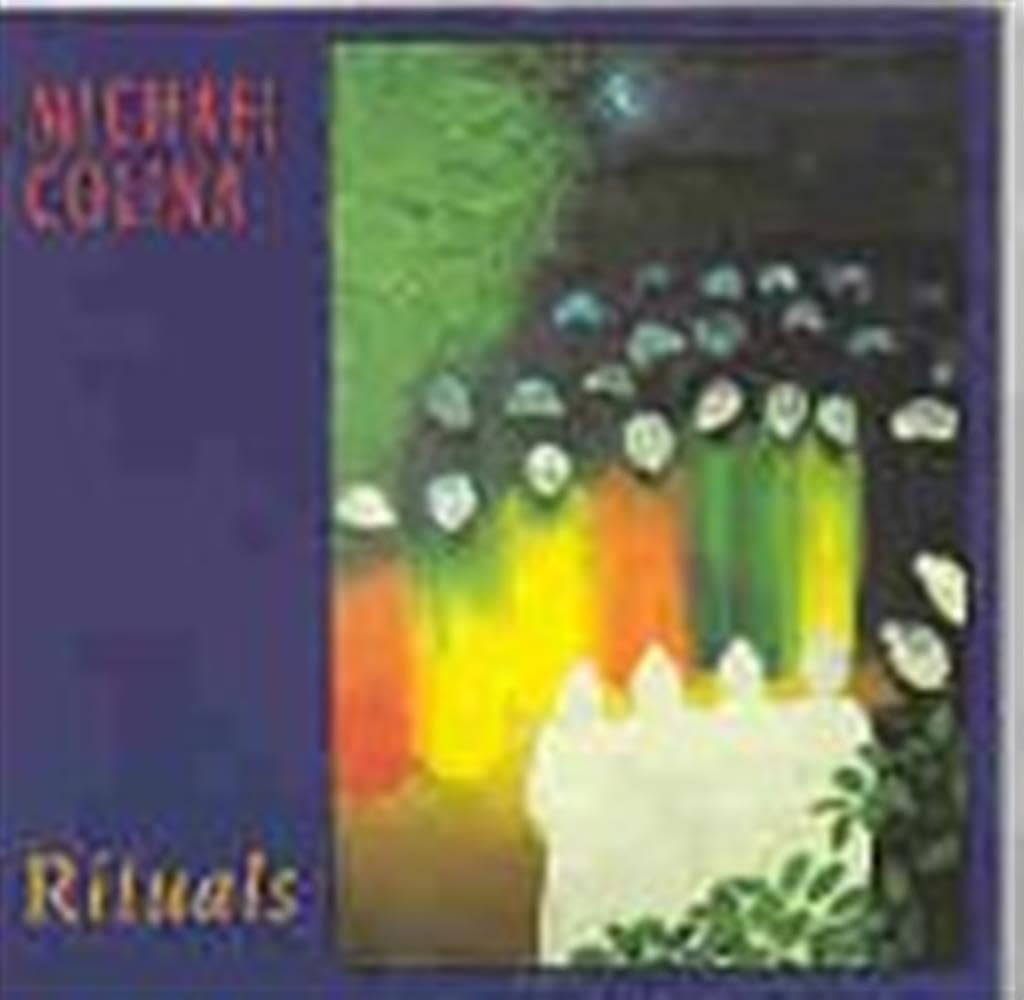 Rituals [Audio CD]