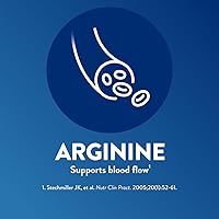 Vista 4 de Juven - Bebida nutricional terapéutica en polvo para curación de heridas, incluye proteína de colágeno