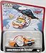 Disney Cars Star Wars Lightning Mcqueen as Luke Skywalker Disney Mattel 1:55 Scale Limited Edition