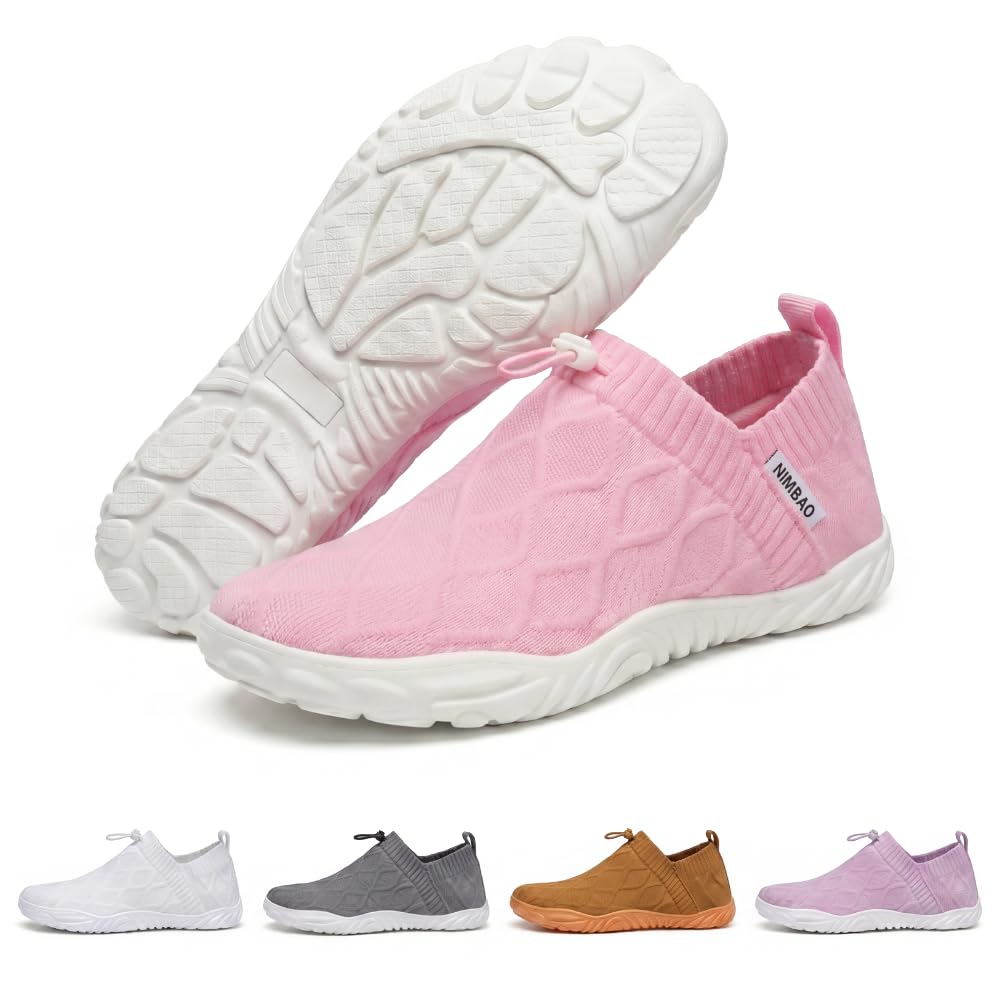 Barefoot Shoes Nimbao Cloud Walk