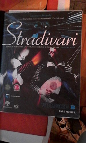 9788845167362 Stradivari B