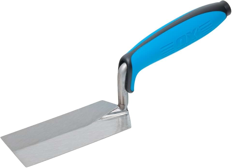 Hiking trowel. кельма маршаллтаун. толщина стали на мастерка. Ox-p011111. Hiking trowel.