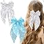 Silver, Blue