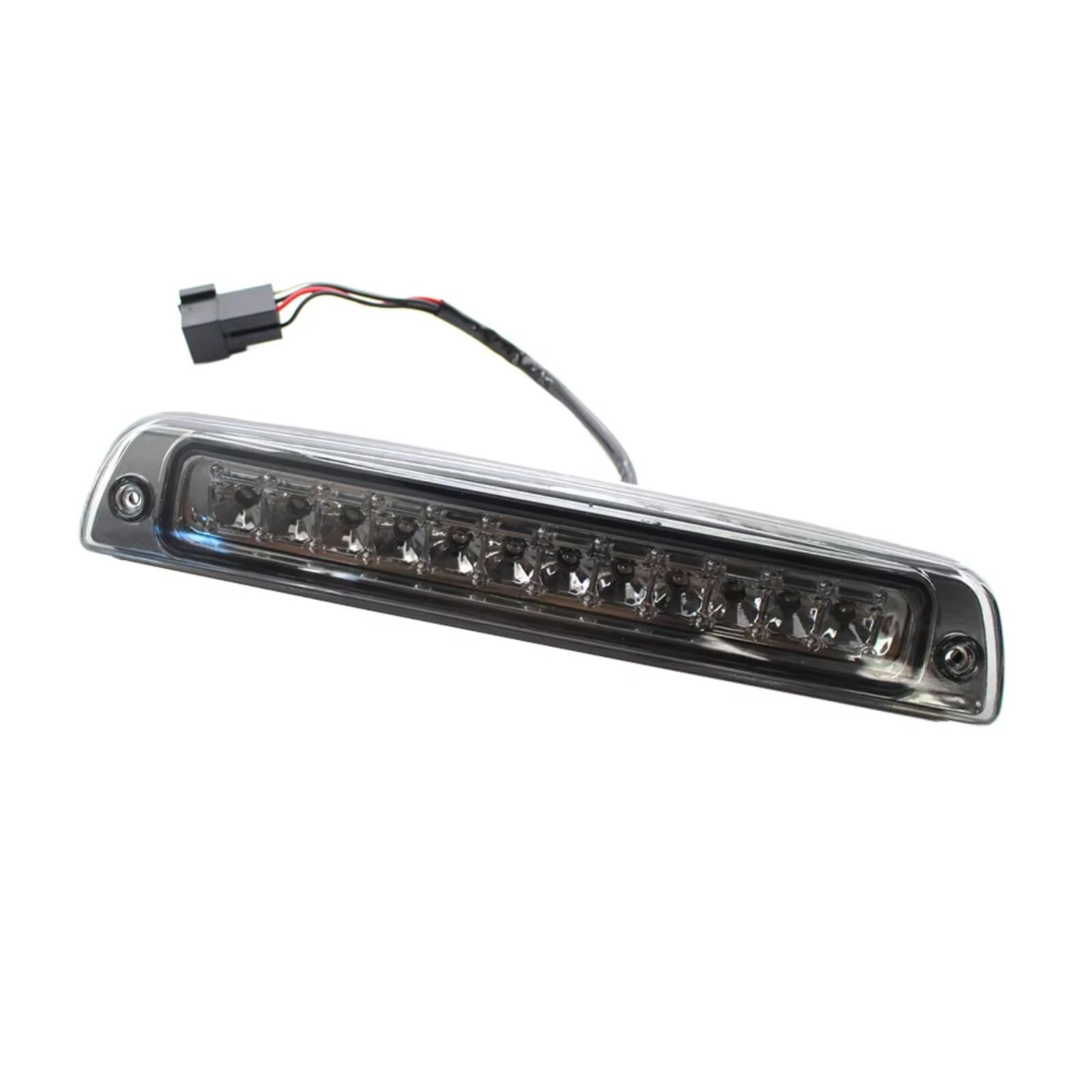 Feu stop arrière Dodge Ram infiltration eau stop troisième feu cabine 55077263AB