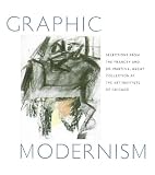 Graphic Modernism: Selections from the Francey and Dr. Martin L. Gecht Collection at The Art Institute of Chicago
