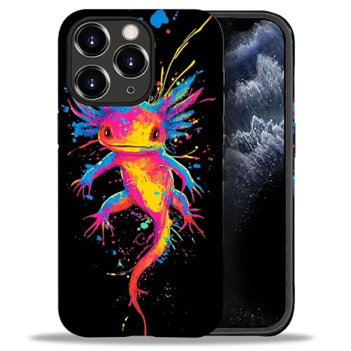 Coque iPhone 11 Pro Max CARLOCA rigide mate pour stopper les bris d'écran - 2