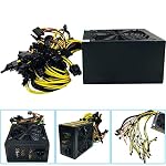 Syfinee-Power-Supply-1800W-Modular-Mining-Power-Supply-for-8-GPU-Eth-Rig-Ethereum-Miner-110-240V-Active-PFC-Circuit-Power-Source