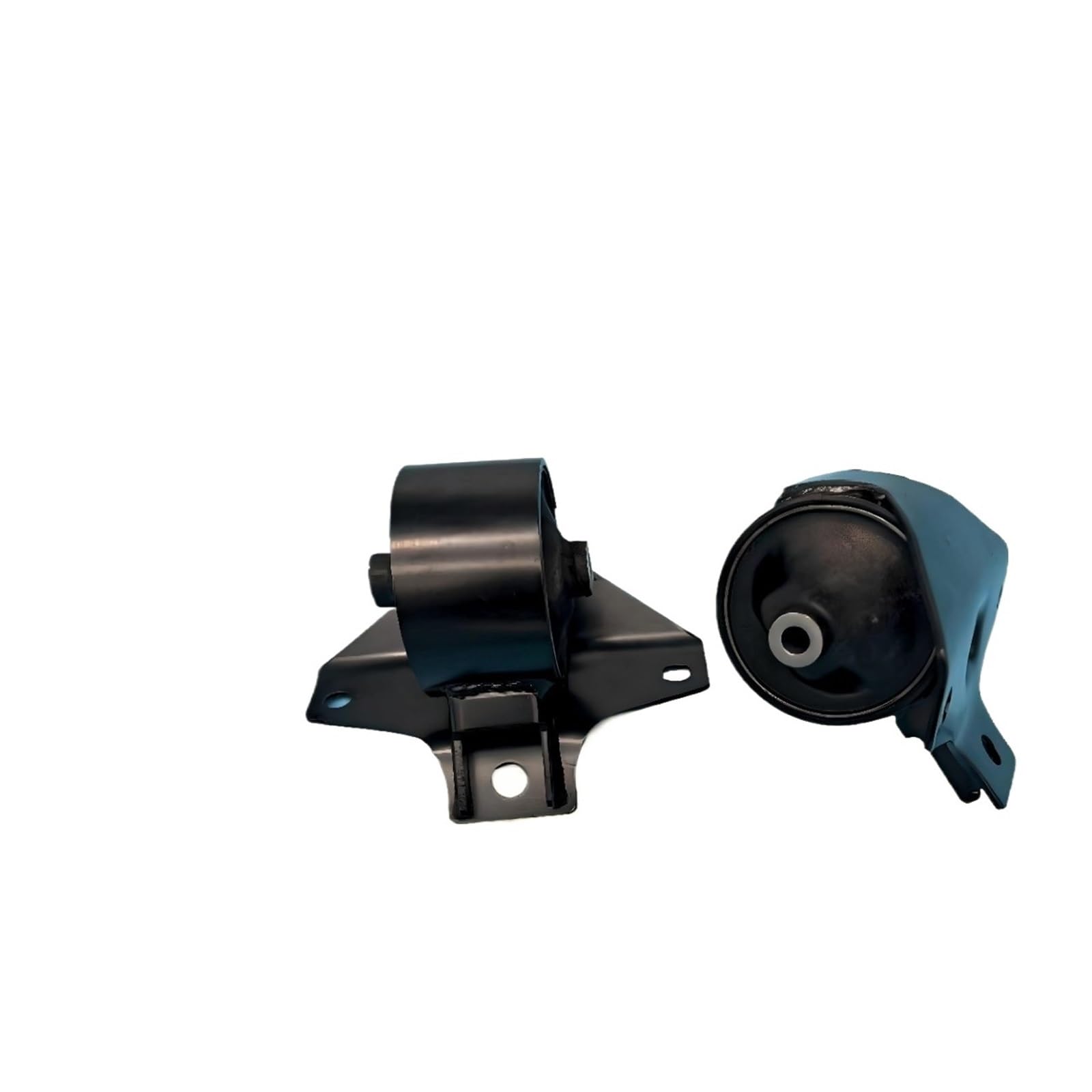 FPJQOBJC 12306-87401 Engine Bracket Machine Foot Rubber Suspension Cushion