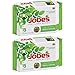 Jobe's Tree Fertilizer Spikes, 16-4-4 Time Release Fertilizer for All Shrubs & Trees, 15 Spikes per Package - 2