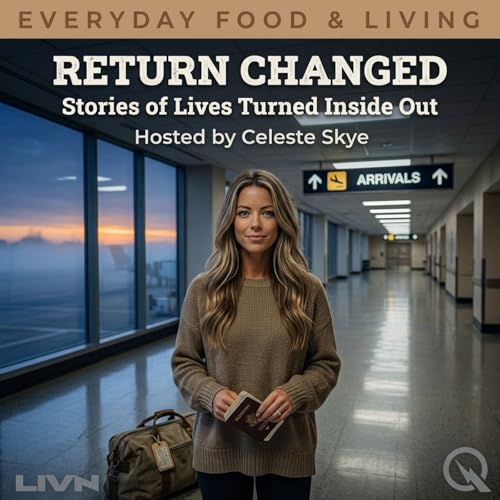 『Return Changed』のカバーアート