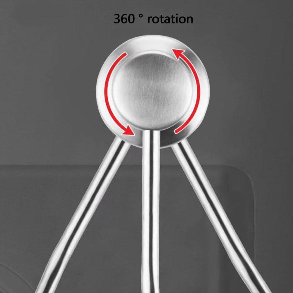 Dispensador de jabón de 1 m, kit de tubo de extensión para fregadero de cocina, dispensador de jabón líquido, bomba de mano, cabezal dispensador K7F2, prensa de acero