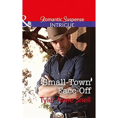 Small-Town Face-Off