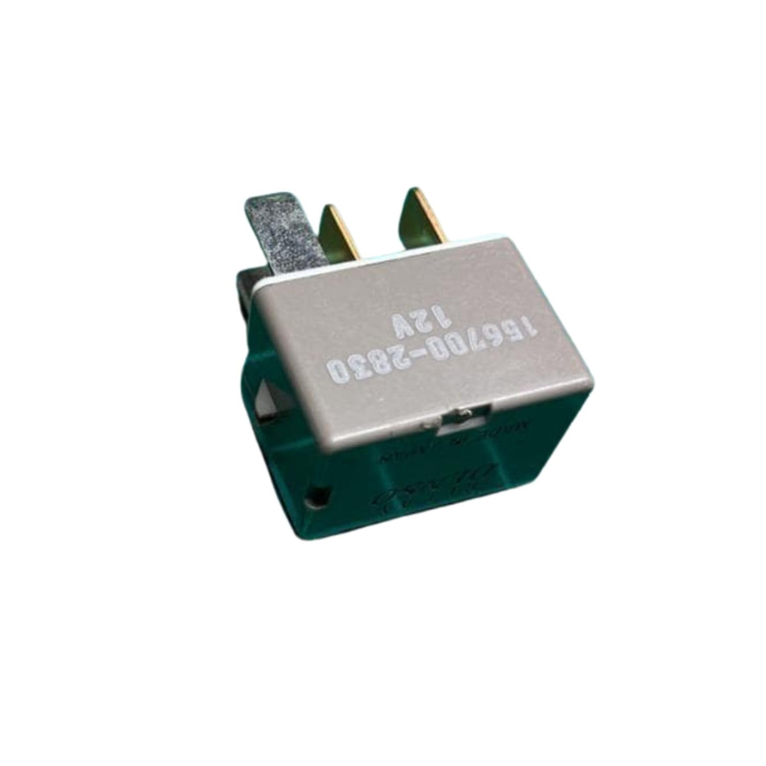 リクエスト 3点 まとめ商品 Amazon.co.jp: デンソー リレー DENSO 156700-2830 4ピン テスト済