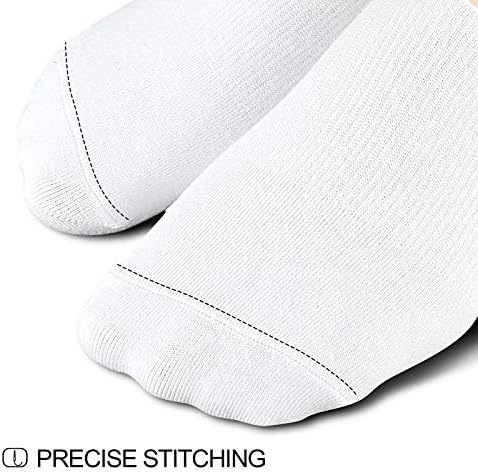 mckenzie trainer socks