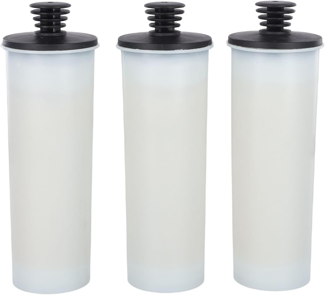 3Pack Decalcification Cartridge for SC3 Upright Premium Series,Replacement Accessories Steam Cleaner Descaling Cartridge