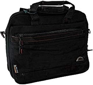 شنطة لاب توب 15.6 بوصة من اوماج، اسود، للنساء