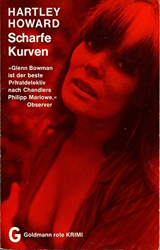 Preisvergleich Produktbild Scharfe Kurven