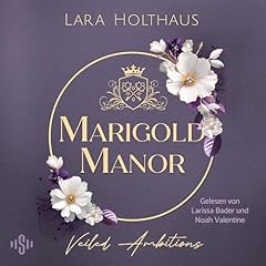 Veiled Ambitions Titelbild