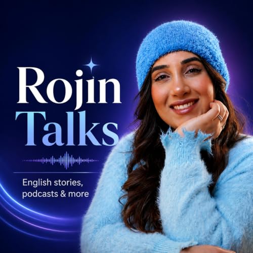 『RojinTalks』のカバーアート