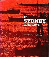 To Sydney with Love 0170017656 Book Cover