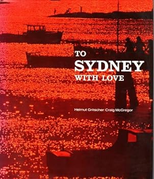 Hardcover To Sydney with Love Book