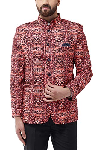Image of SOJANYA Men Blazer