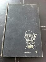 Toulouse-Lautrec, A Definitive Biography B000H793H2 Book Cover